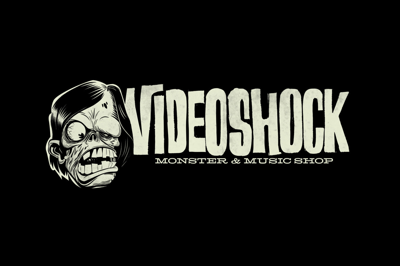 Video Shock Banner