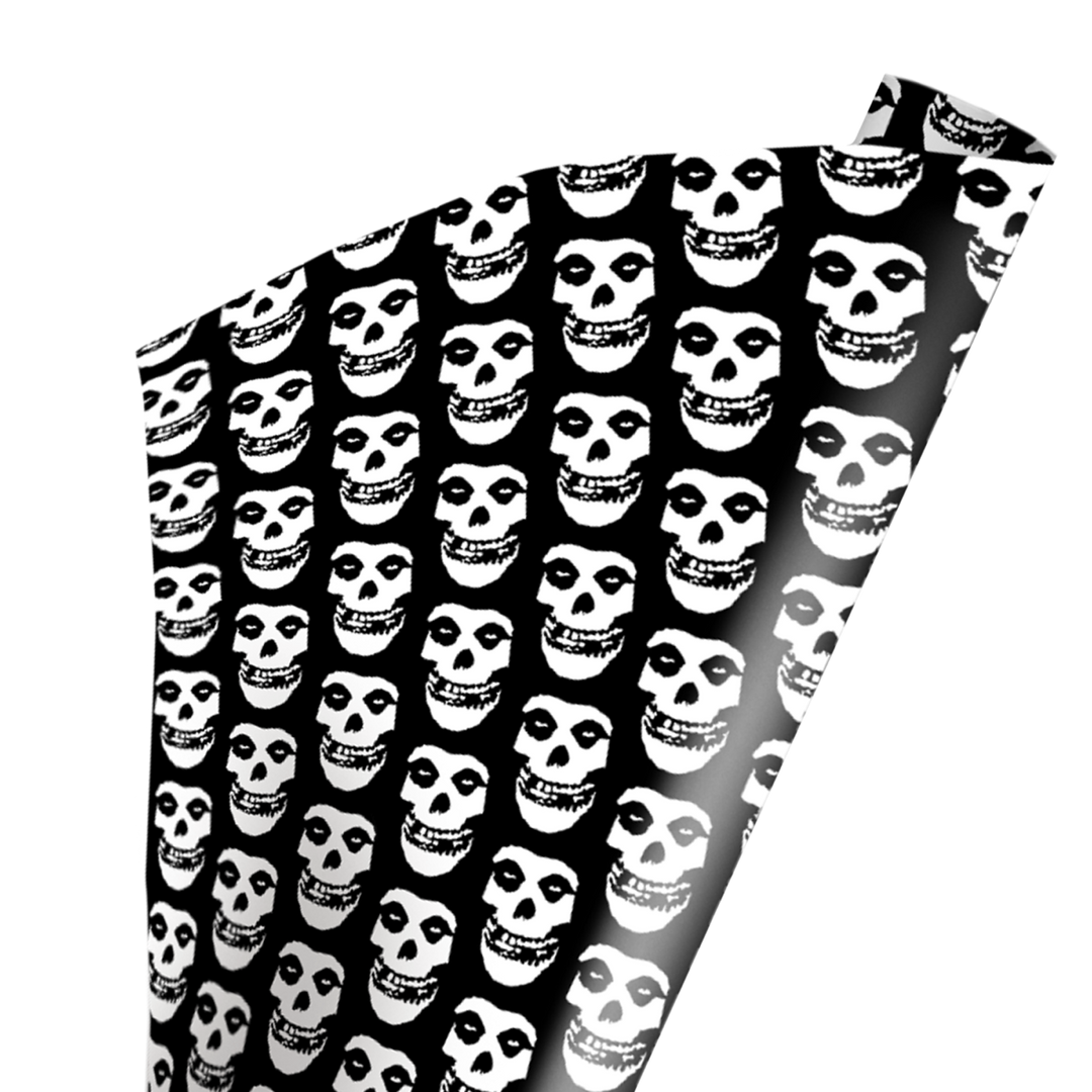 MISFITS Wrapping Paper