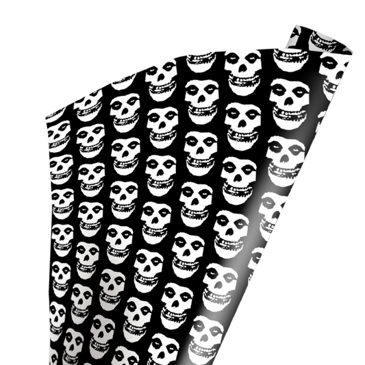 MISFITS Wrapping Paper