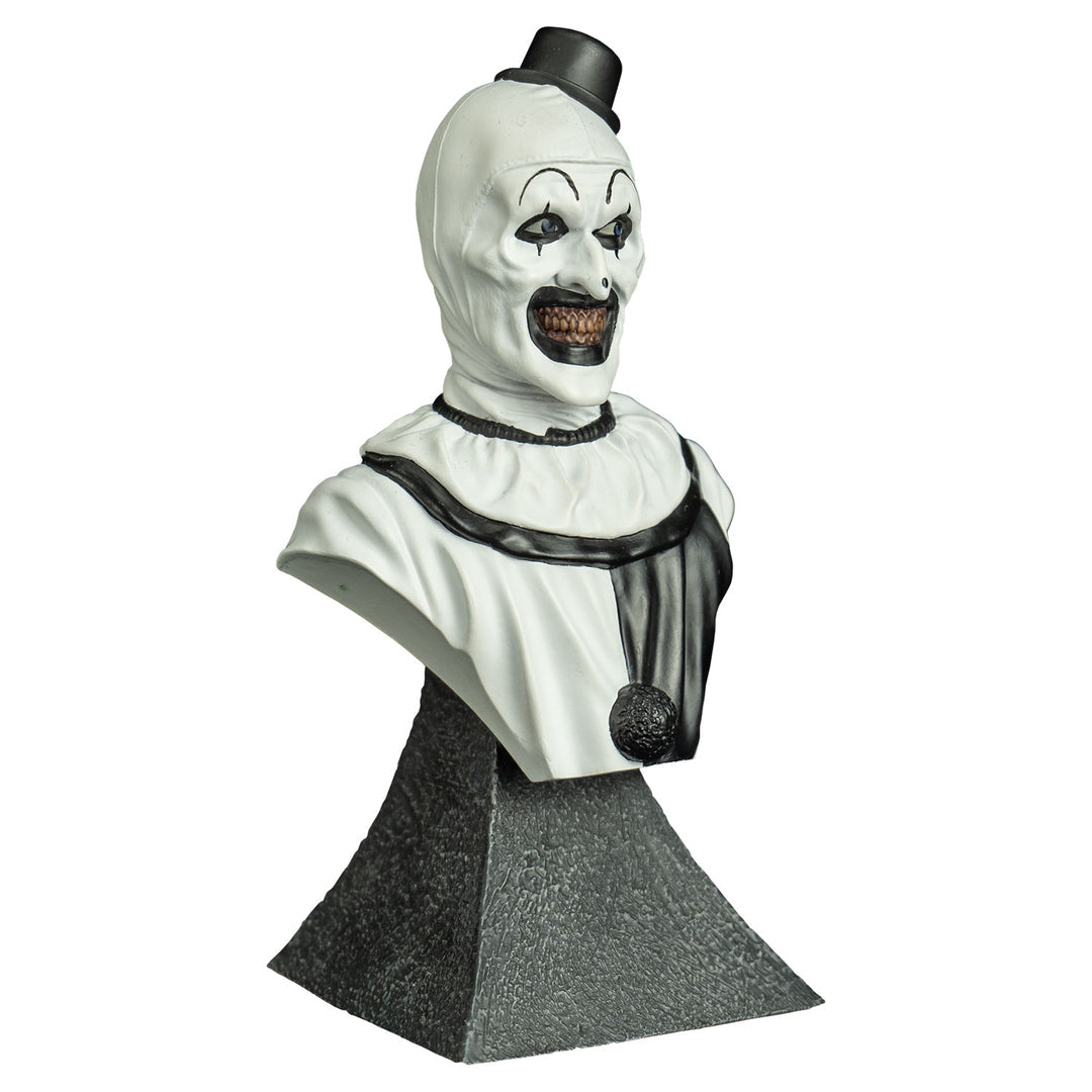 Terrifier ART THE CLOWN 5” Mini Bust