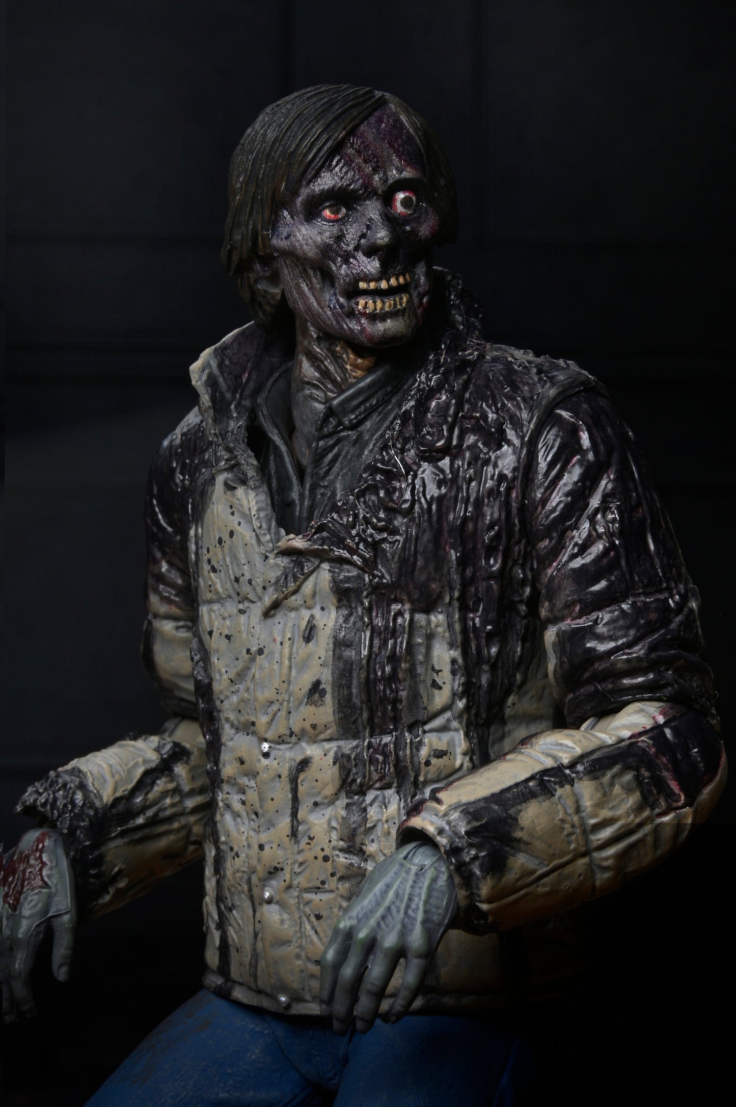 An American Werewolf In London JACK AND DAVID 2 Pack