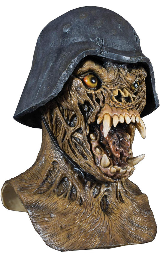 AMERICAN WEREWOLF IN LONDON NIGHTMARE DEMON FULL HEAD MASK
