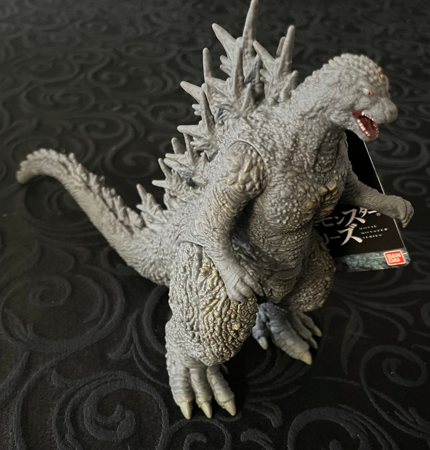 Bandai GODZILLA MINUS ONE 2023 Movie Monsters Series Vinyl Figure