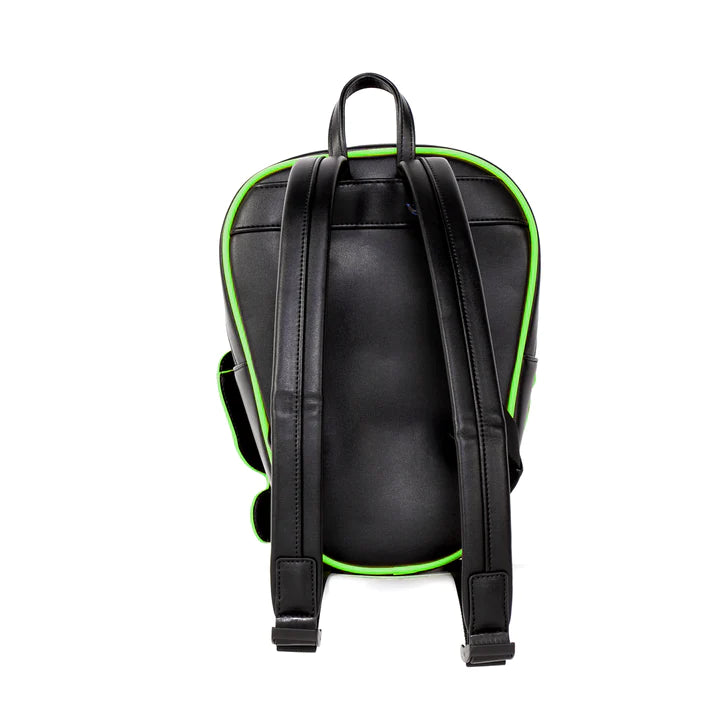 Frankenstein Head Backpack