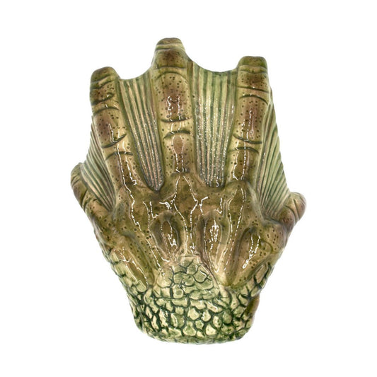 CREATURE HAND Ceramic Dish
