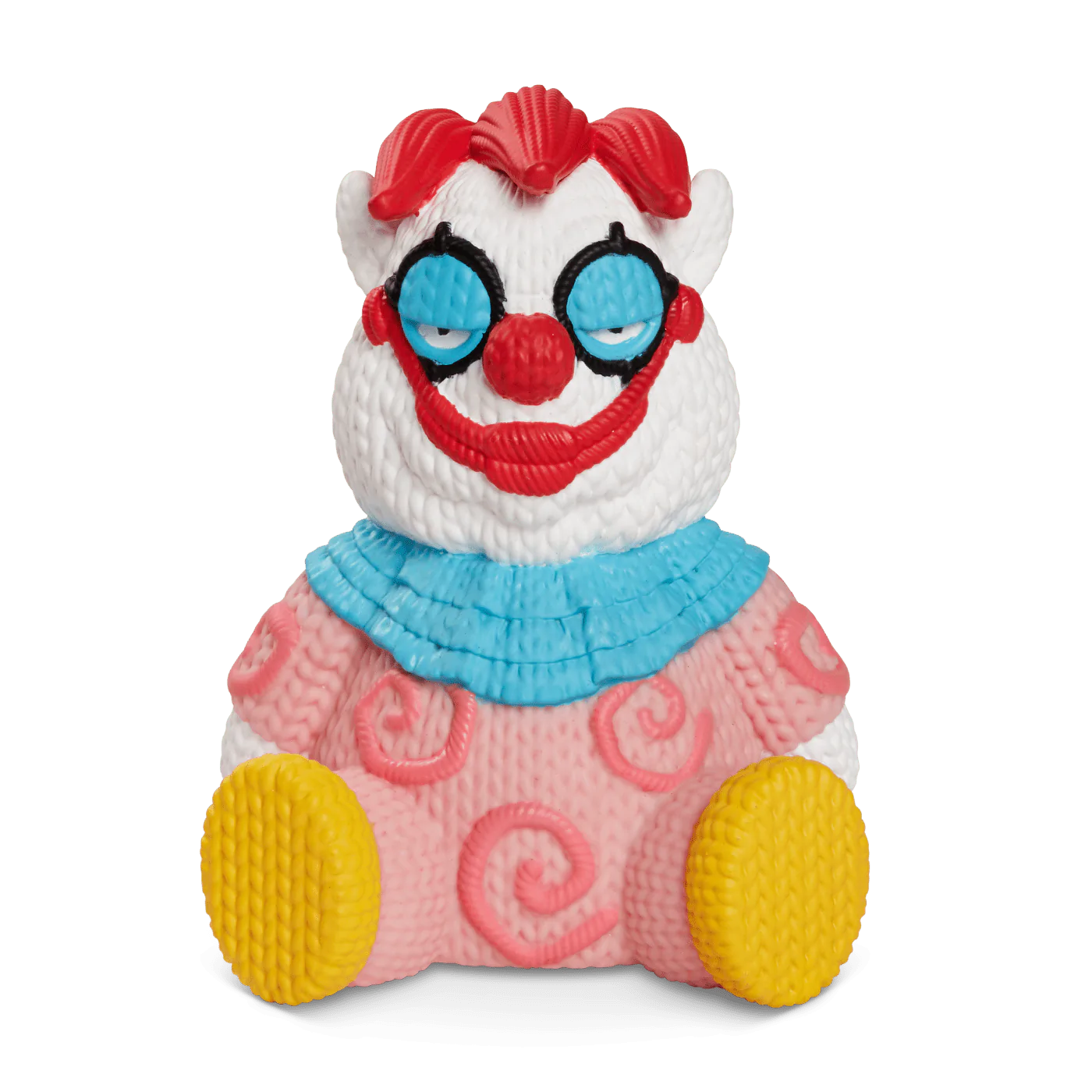 Handmade By Robots KILLER KLOWNS FROM OUTER SPACE CHUBBY 5" Vinyl Figure