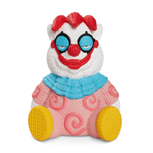 Handmade By Robots KILLER KLOWNS FROM OUTER SPACE CHUBBY 5" Vinyl Figure