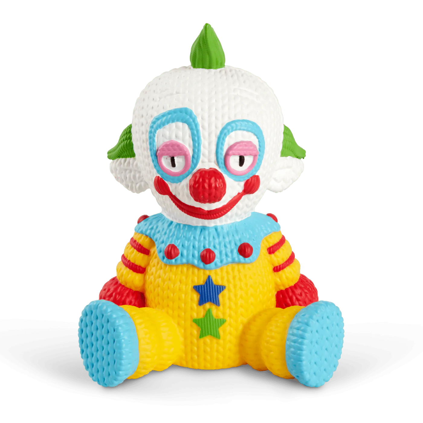 Handmade By Robots KILLER KLOWNS FROM OUTER SPACE SHORTY 5" Vinyl Figure
