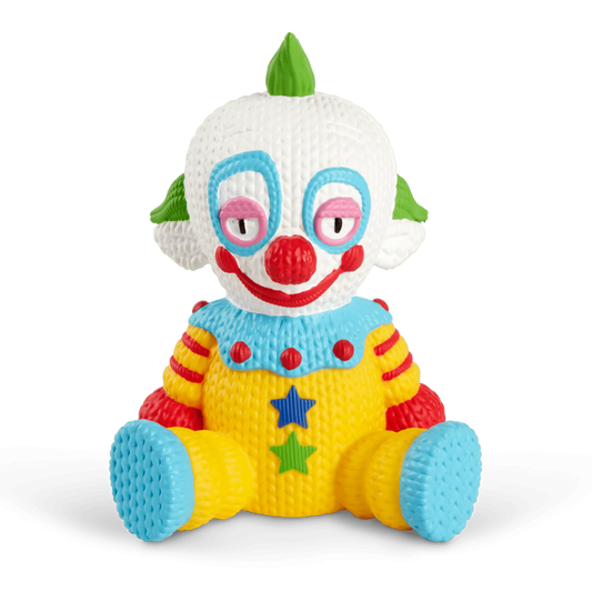 Handmade By Robots KILLER KLOWNS FROM OUTER SPACE SHORTY 5" Vinyl Figure