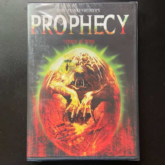 PROPHECY (1979) DVD NEW