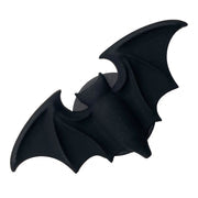 KREEPSVILLE Bat Black Shock Socket