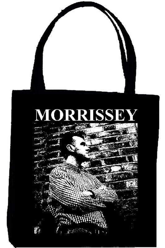 MORRISSEY Canvas Tote