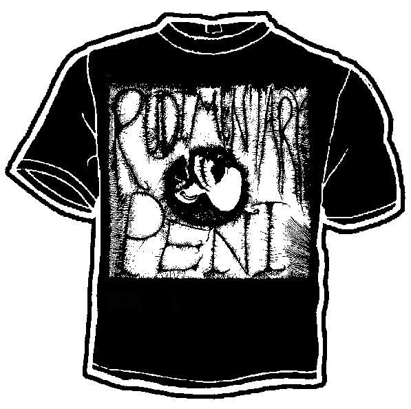 RUDIMENTARY PENI Short Sleeve T Shirt