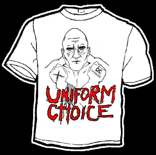 UNIFORM CHOICE Short Sleeve T Shirt