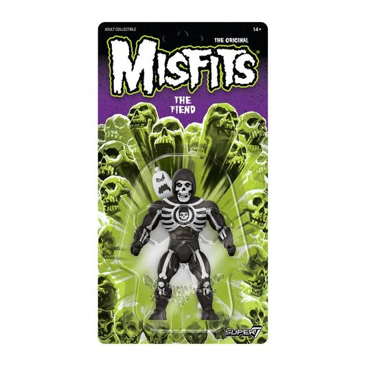 Misfits Vintage Figures Wave 1: THE FIEND Action Figure