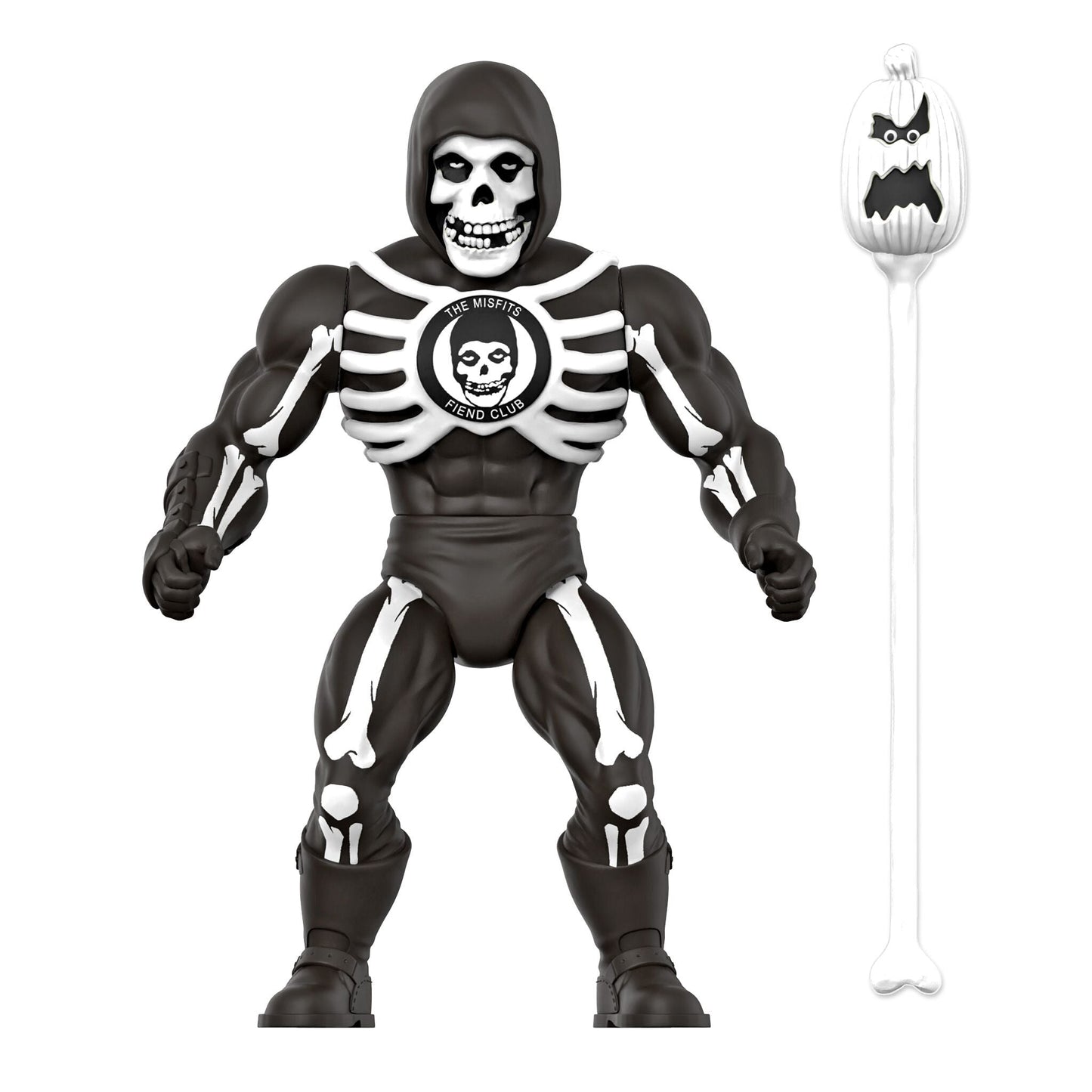 Misfits Vintage Figures Wave 1: THE FIEND Action Figure