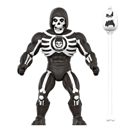Misfits Vintage Figures Wave 1: THE FIEND Action Figure