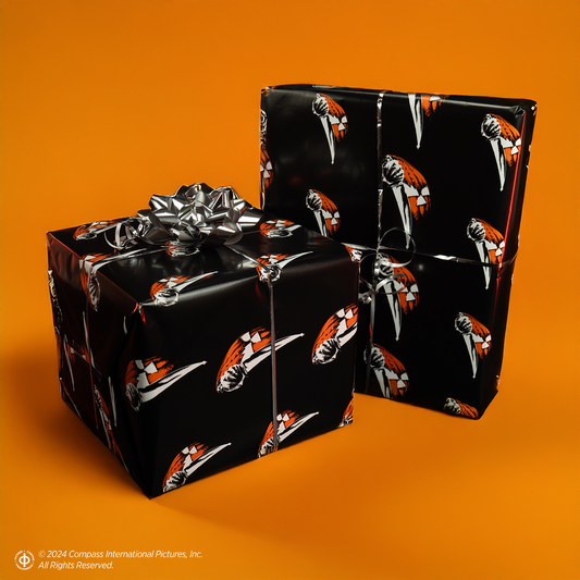 HALLOWEEN 1978 Wrapping Paper