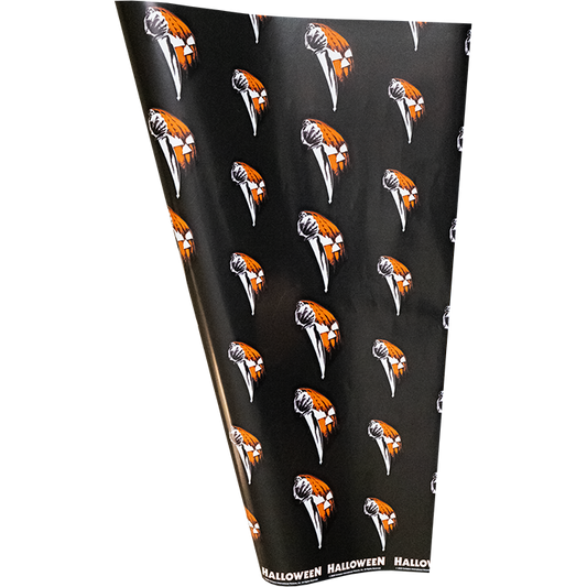 HALLOWEEN 1978 Wrapping Paper