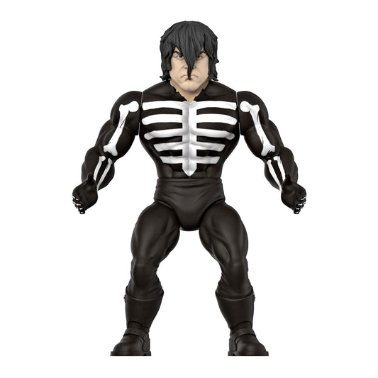 Misfits Vintage Figures Wave 1: DANZIG SKELETON Action Figure