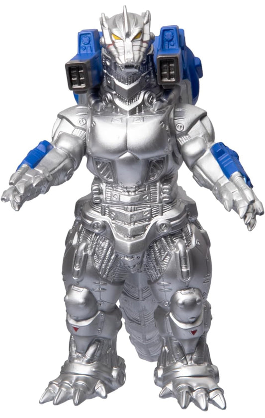 Bandai MECHAGODZILLA 2002 Movie Monsters Series Vinyl Figure