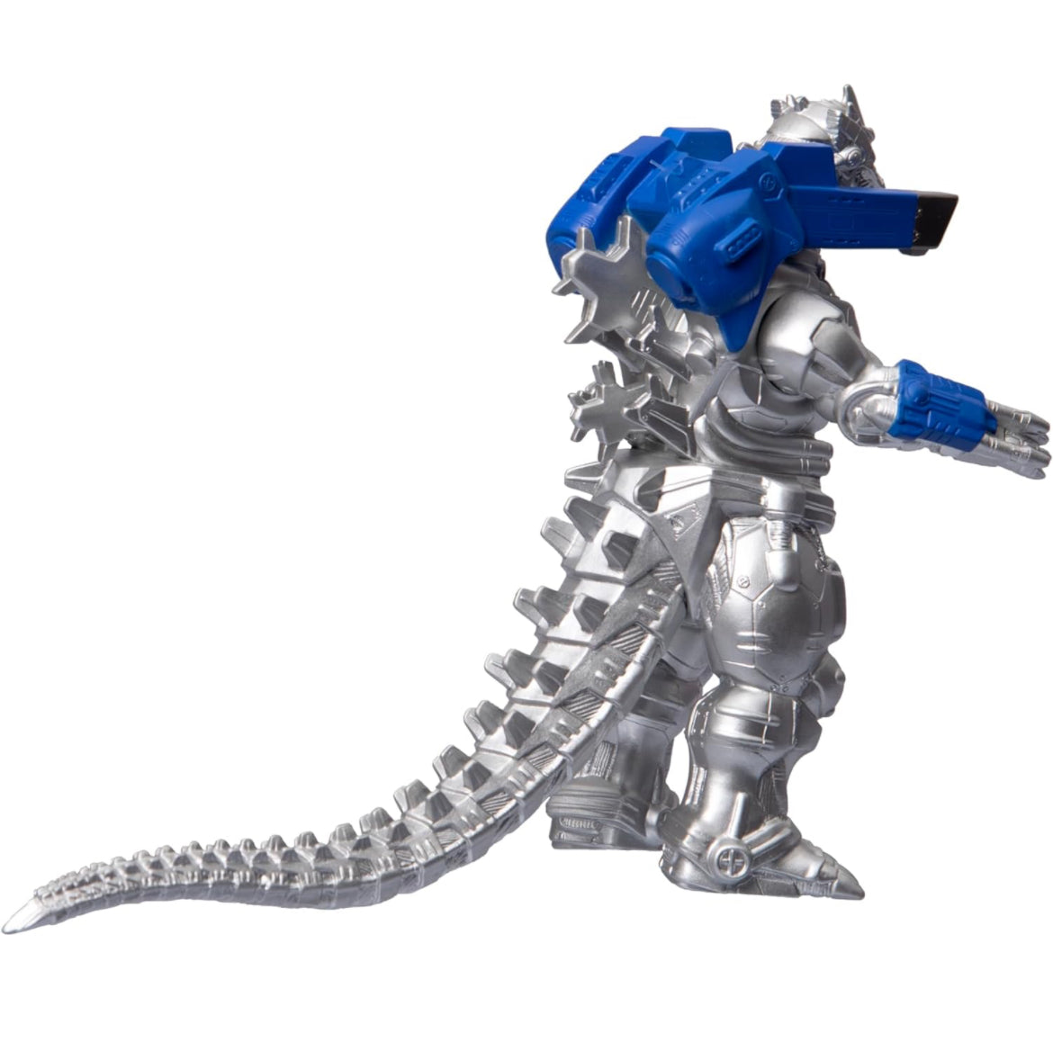 Bandai MECHAGODZILLA 2002 Movie Monsters Series Vinyl Figure