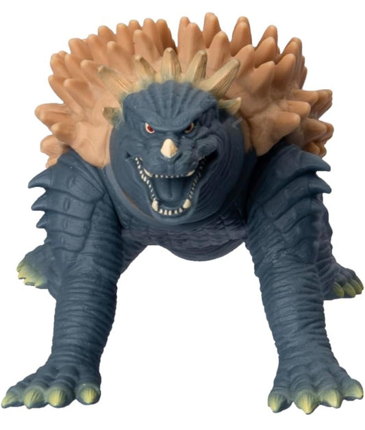 Bandai Godzilla Final Wars ANGUIRUS Movie Monsters Series Vinyl Figure