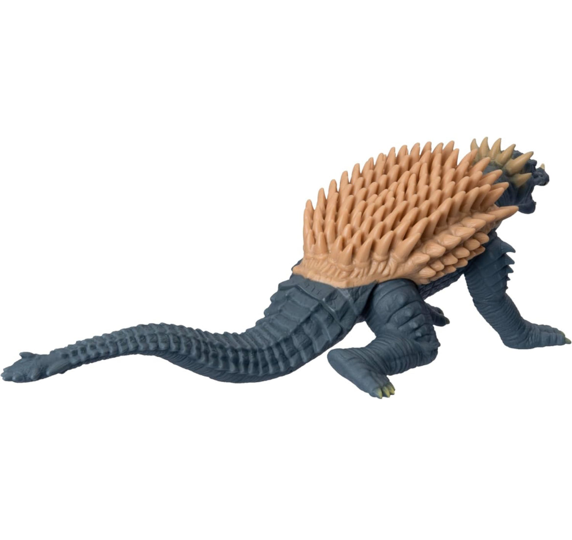 Bandai Godzilla Final Wars ANGUIRUS Movie Monsters Series Vinyl Figure