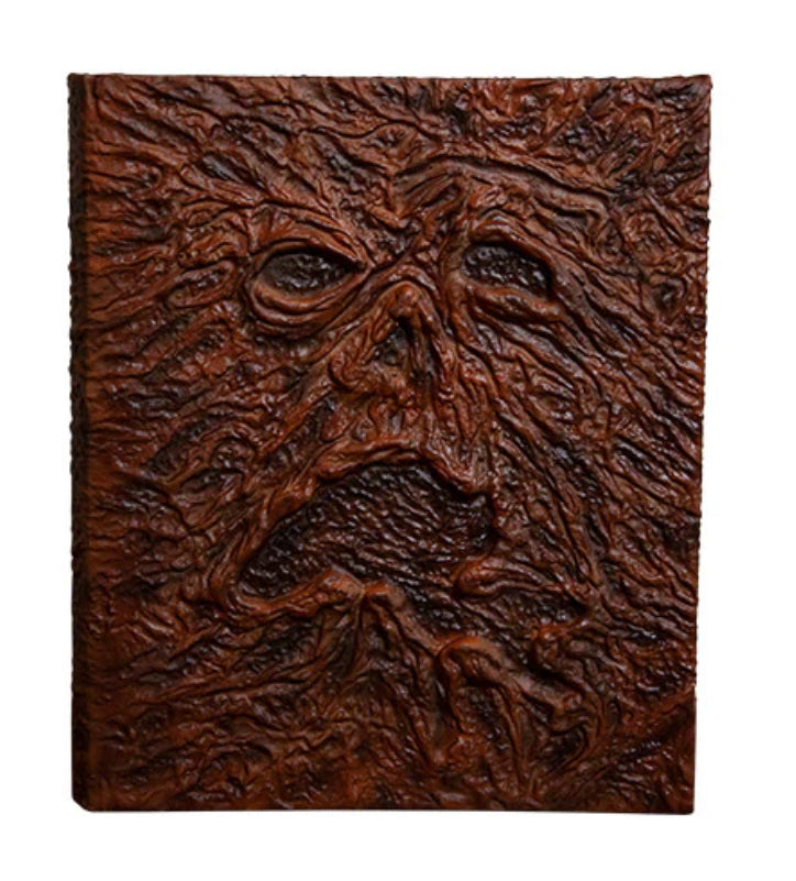 EVIL DEAD 2: BOOK OF THE DEAD NECRONOMICON PROP