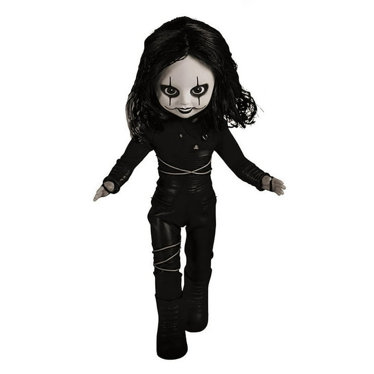 Mezco Living Dead Dolls THE CROW