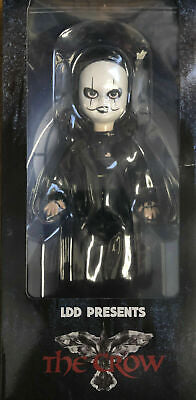 Mezco Living Dead Dolls THE CROW