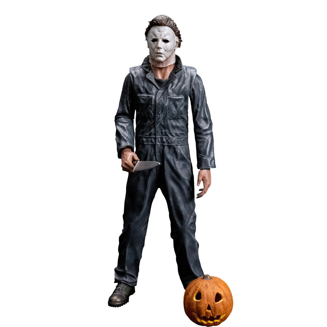 Scream Greats 8” Halloween MICHAEL MYERS Action Figure