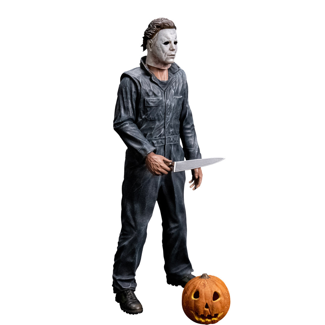 Scream Greats 8” Halloween MICHAEL MYERS Action Figure