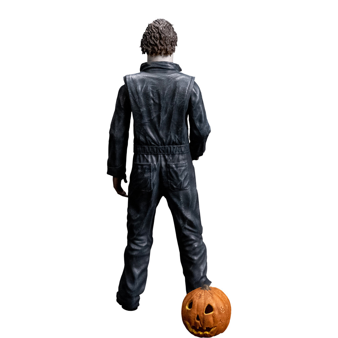 Scream Greats 8” Halloween MICHAEL MYERS Action Figure