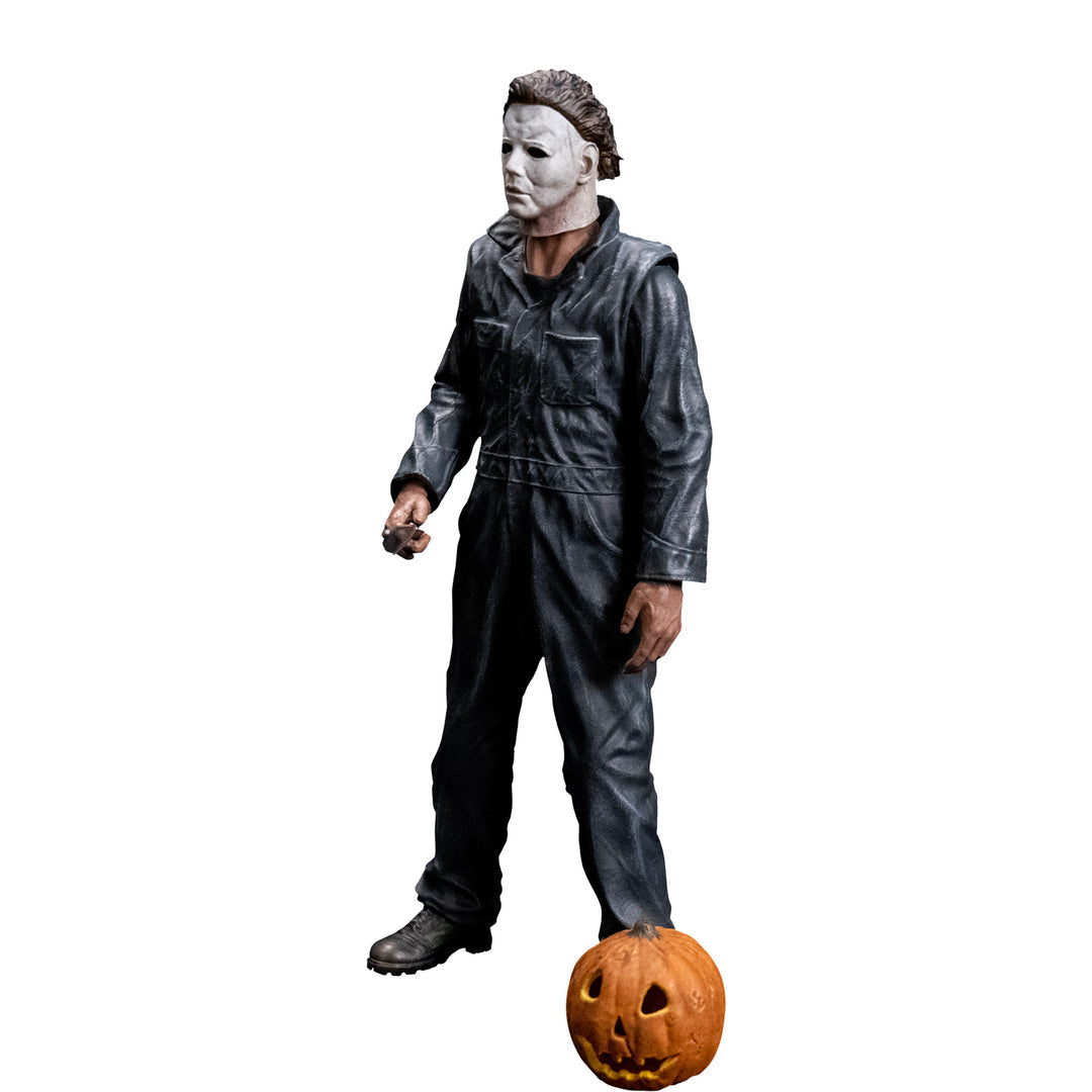 Scream Greats 8” Halloween MICHAEL MYERS Action Figure