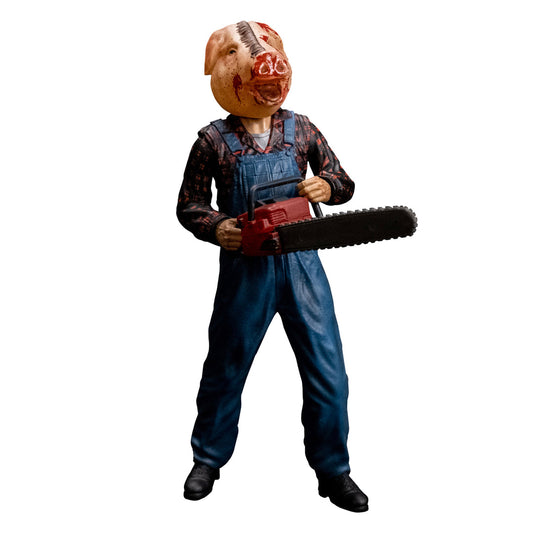 Scream Greats 8” Motel Hell FARMER VINCENT Action Figure