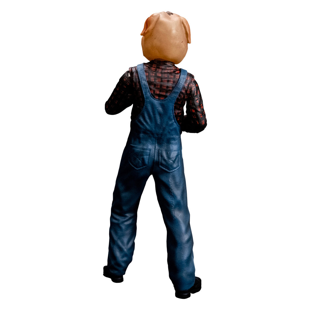 Scream Greats 8” Motel Hell FARMER VINCENT Action Figure