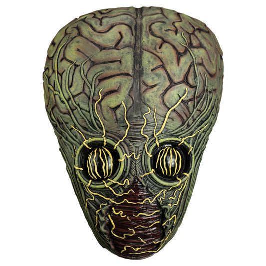 Illusive Concepts METALUNA MUTANT FULL HEAD MASK