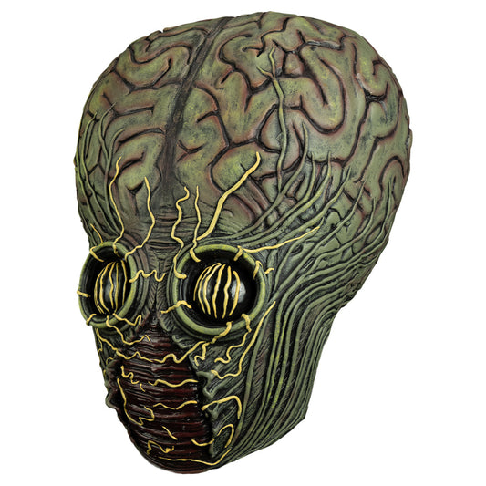 Illusive Concepts METALUNA MUTANT FULL HEAD MASK