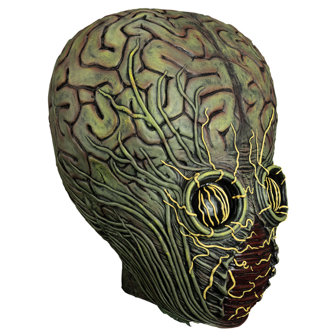 Illusive Concepts METALUNA MUTANT FULL HEAD MASK