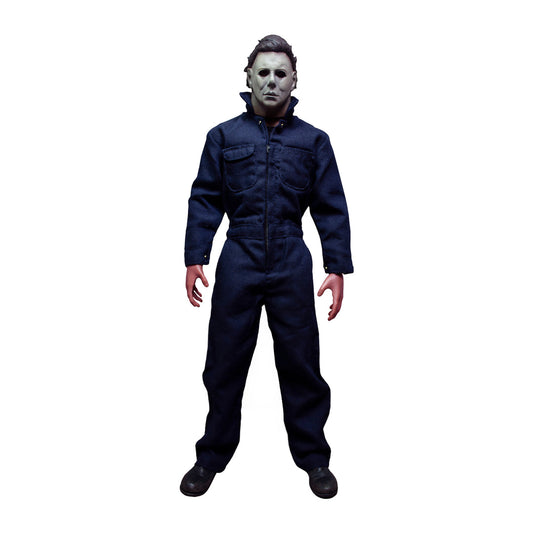 Trick Or Treat Studios Halloween 1978 MICHAEL MYERS 1:6 Scale Figure