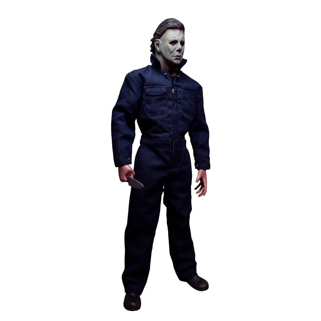 Trick Or Treat Studios Halloween 1978 MICHAEL MYERS 1:6 Scale Figure