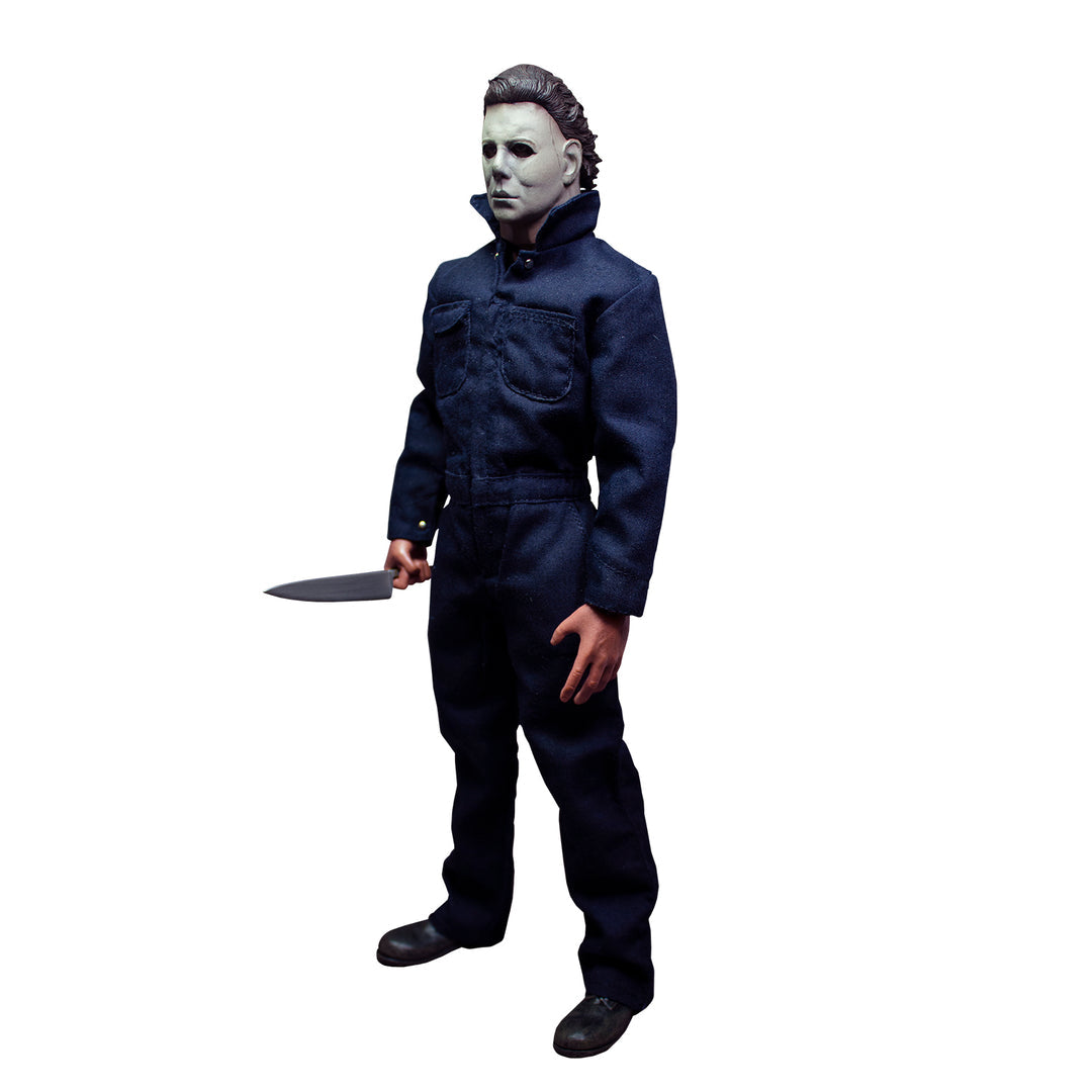 Trick Or Treat Studios Halloween 1978 MICHAEL MYERS 1:6 Scale Figure