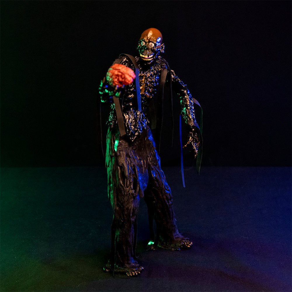 Trick Or Treat Studios Return Of The Living Dead TARMAN 1:6 Scale Figure