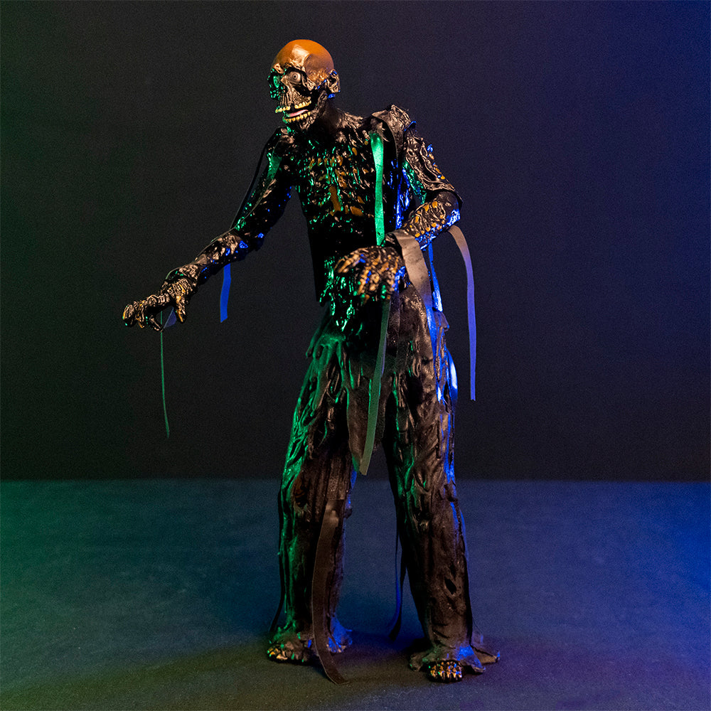 Trick Or Treat Studios Return Of The Living Dead TARMAN 1:6 Scale Figure