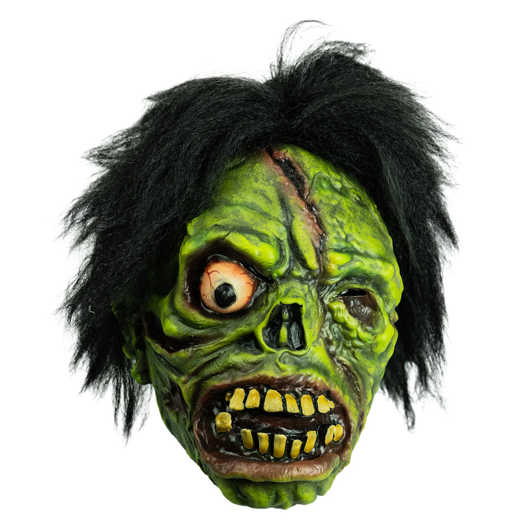 CHAMBER OF HORRORS SHOCK MONSTER FULL HEAD MASK