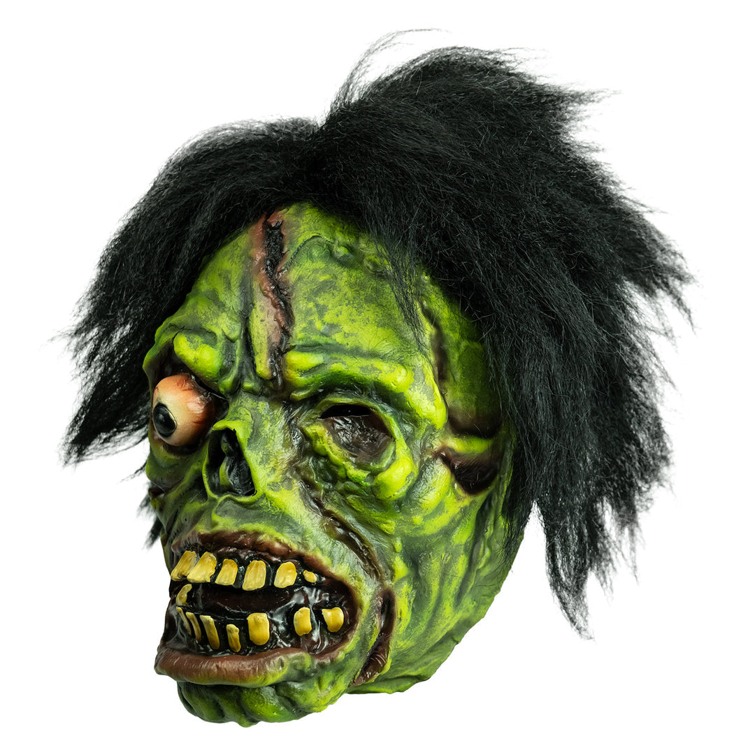 CHAMBER OF HORRORS SHOCK MONSTER FULL HEAD MASK