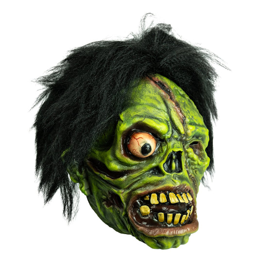 CHAMBER OF HORRORS SHOCK MONSTER FULL HEAD MASK