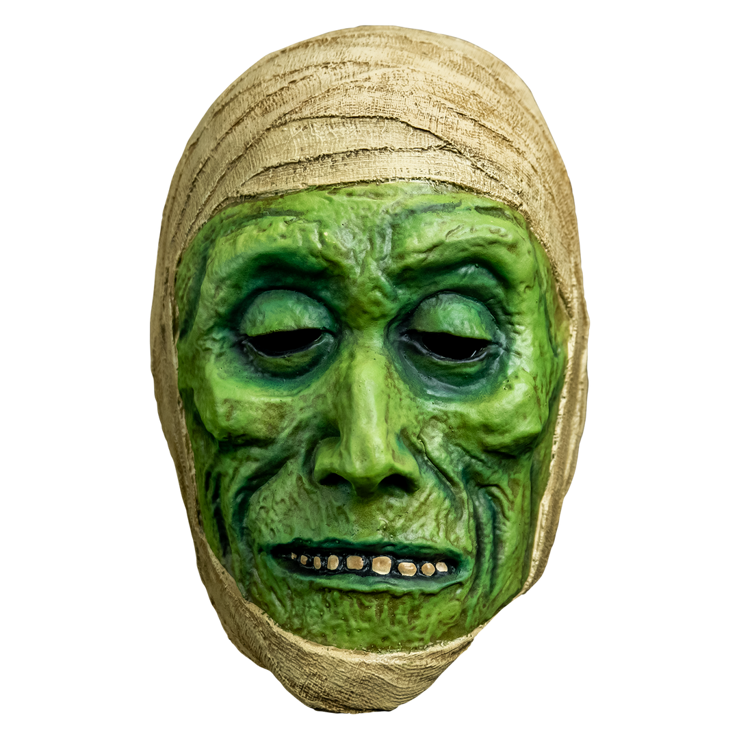 The Head Chomper Mask / ホラー モンスター Monster Masks – Videoshock!