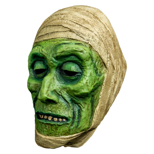 CHAMBER OF HORRORS MUMMY MASK